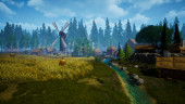 YAR: Forgotten Throne, Steam Gift