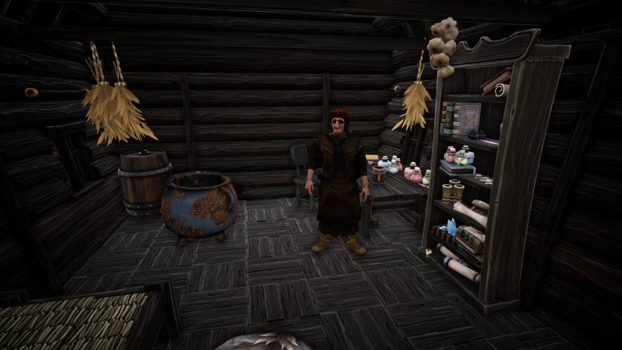 YAR: Forgotten Throne, Steam Gift