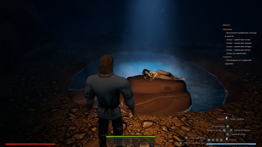 YAR: Forgotten Throne, Steam Gift