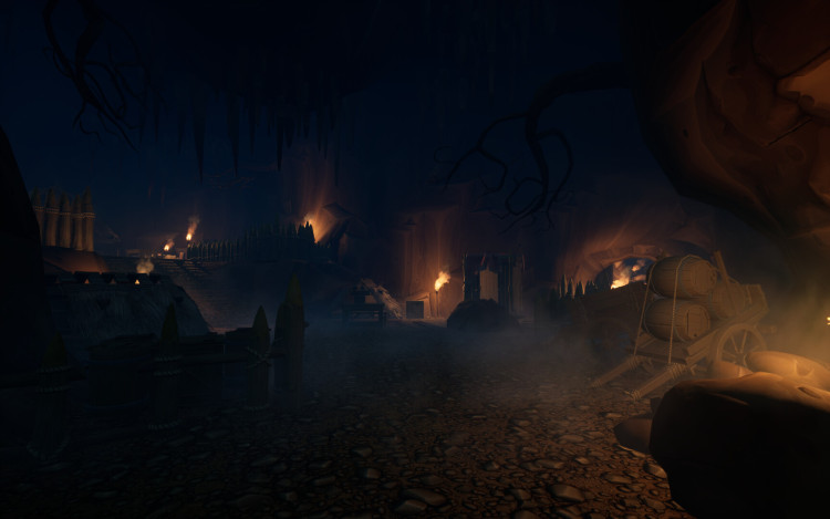 YAR: Forgotten Throne, Steam Gift