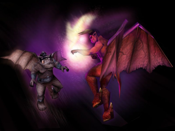 Zanzarah: The Hidden Portal, Steam Gift