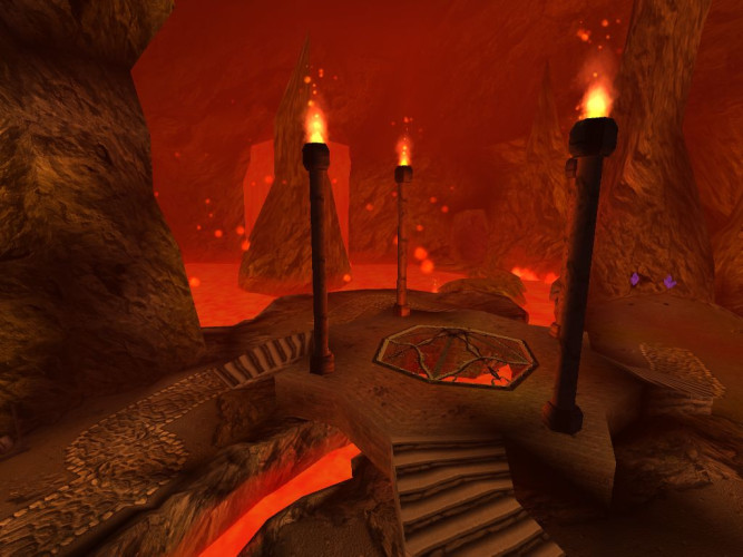 Zanzarah: The Hidden Portal, Steam Gift
