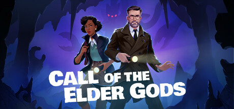 Call of the Elder Gods, Steam Gift