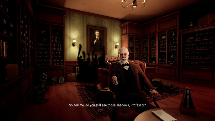 Call of the Elder Gods, Steam Gift