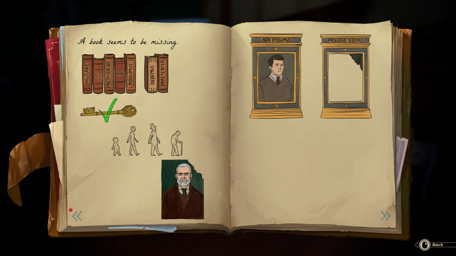 Call of the Elder Gods, Steam Gift