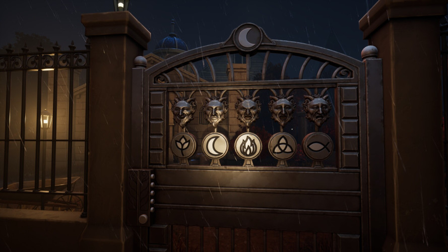 Call of the Elder Gods, Steam Gift