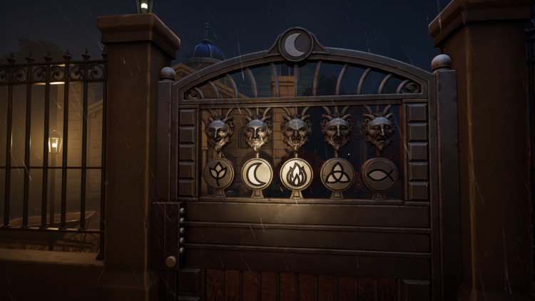 Call of the Elder Gods, Steam Gift