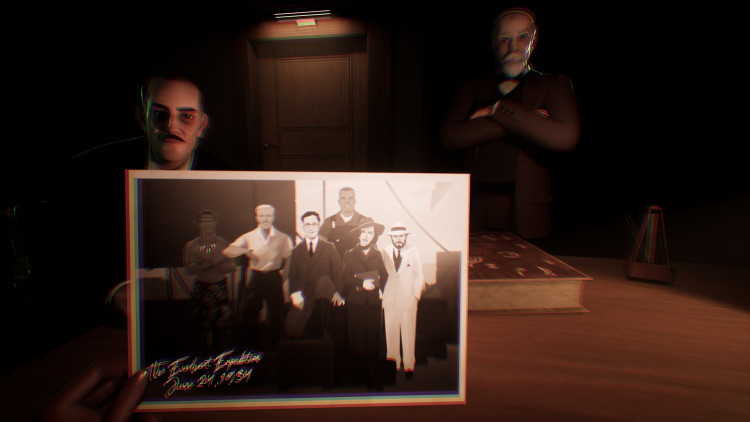 Call of the Elder Gods, Steam Gift