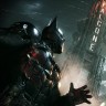 DLC Дополнение Batman: Arkham Knight Season Pass PlayStation 4 и PlayStation 5