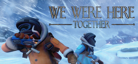 We Were Here Together, Steam Gift