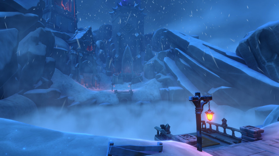We Were Here Together, Steam Gift
