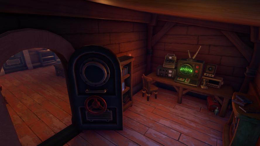We Were Here Together, Steam Gift