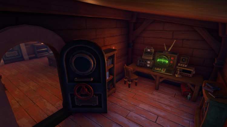 We Were Here Together, Steam Gift