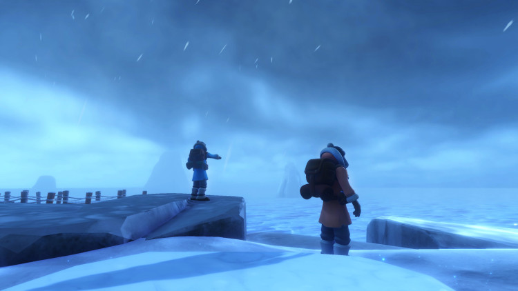 We Were Here Together, Steam Gift