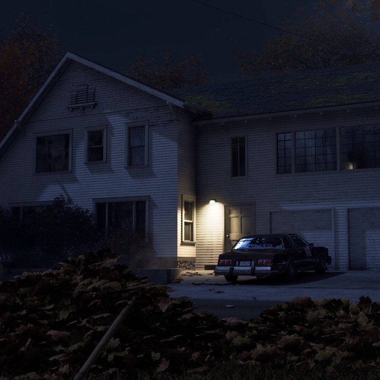 Halloween: The Game - Pre - Purchase, Steam Gift