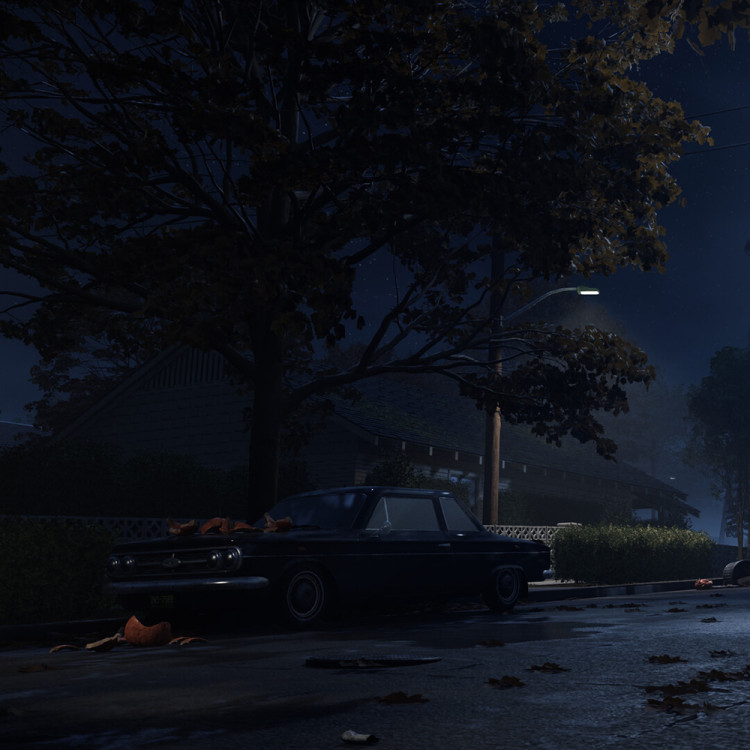 Halloween: The Game - Pre - Purchase, Steam Gift