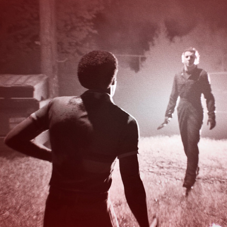 Halloween: The Game - Pre - Purchase, Steam Gift