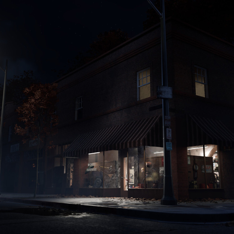 Halloween: The Game - Pre - Purchase, Steam Gift