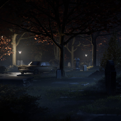 Halloween: The Game - Pre - Purchase, Steam Gift