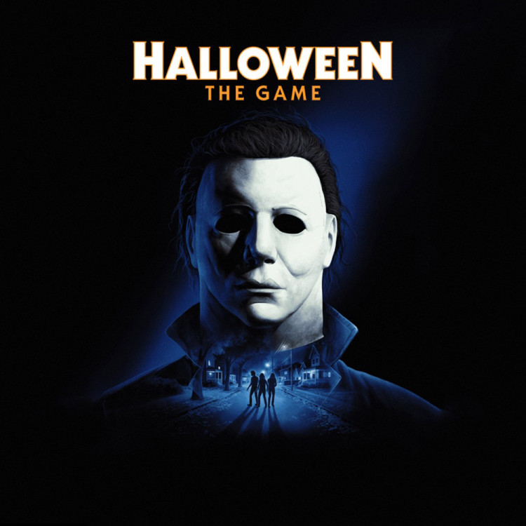 Halloween: The Game - Pre - Purchase, Steam Gift