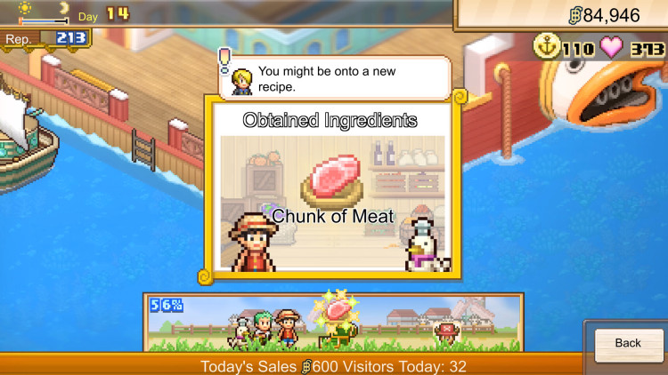 ONE PIECE: Grand Gourmet - Pre - Purchase - Grand Gourmet, Steam Gift