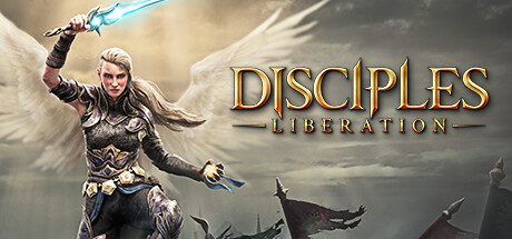 Disciples: Liberation - Standard Edition, Steam Gift