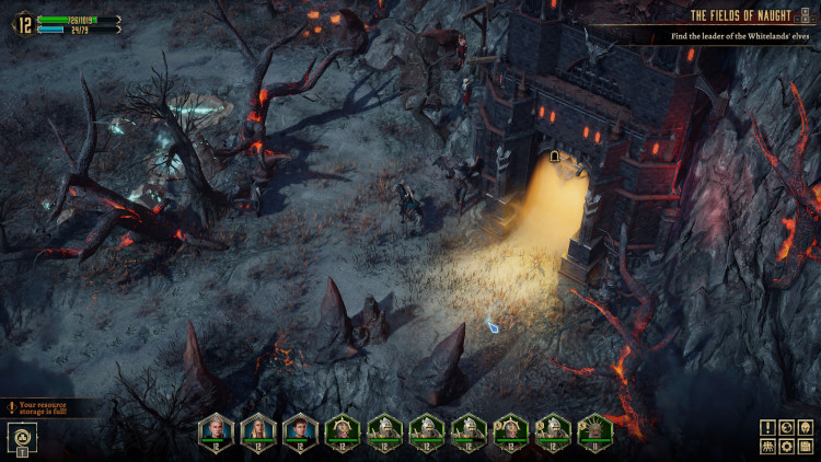 Disciples: Liberation - Standard Edition, Steam Gift