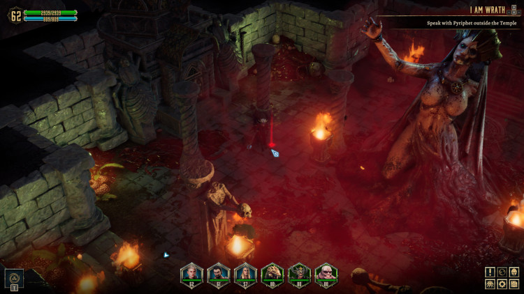Disciples: Liberation - Standard Edition, Steam Gift