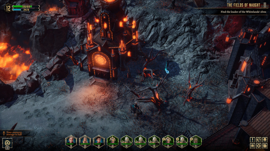 Disciples: Liberation - Standard Edition, Steam Gift