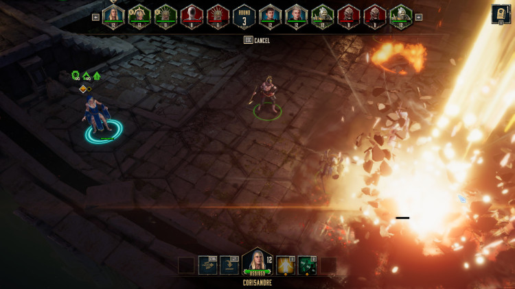 Disciples: Liberation - Standard Edition, Steam Gift