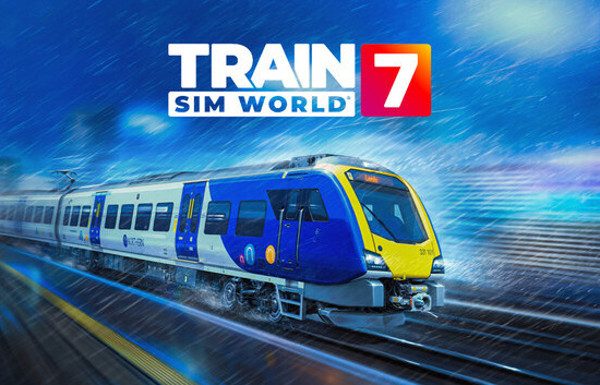Train Sim World® 7 - Ultimate Edition, Steam Gift