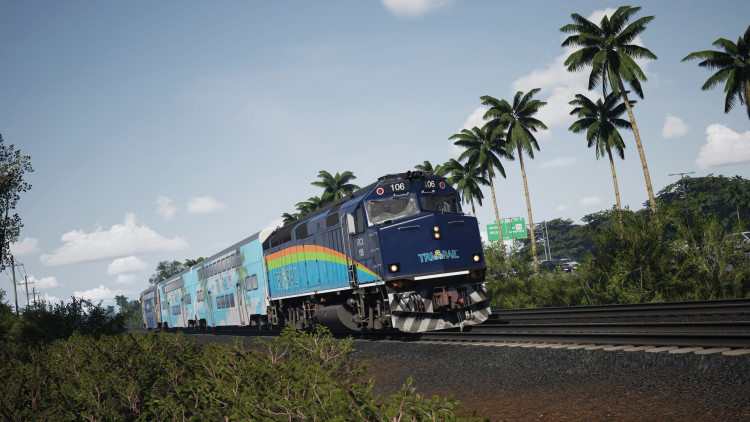 Train Sim World® 7 - Ultimate Edition, Steam Gift