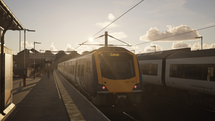 Train Sim World® 7 - Ultimate Edition, Steam Gift