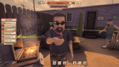 Dawson Oaks Trailer Park, Steam Gift