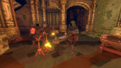Deep Dish Dungeon, Steam Gift