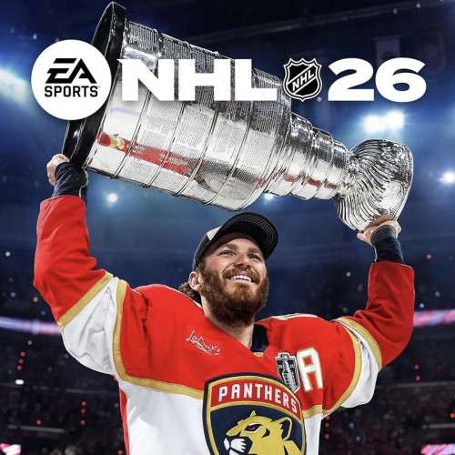 Игра NHL 26 Standard Edition PlayStation 5