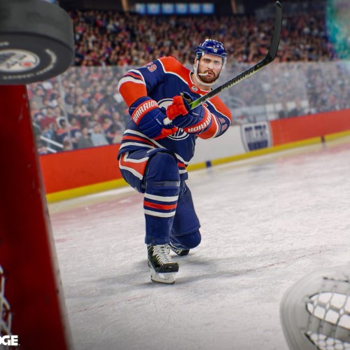 Игра NHL 26 Standard Edition PlayStation 5