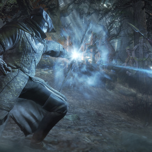 DLC Дополнение Dark Souls III Season Pass для PC / ПК, активация в стим Steam для региона РФ / Россия цифровой ключ