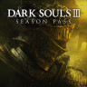 DLC Дополнение Dark Souls III Season Pass для PC / ПК, активация в стим Steam для региона РФ / Россия цифровой ключ