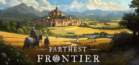 Farthest Frontier, Steam Gift