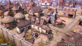 Farthest Frontier, Steam Gift