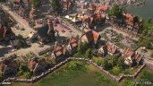 Farthest Frontier, Steam Gift