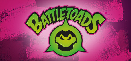 Battletoads, Steam Gift