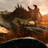 Игра The Elder Scrolls V: Skyrim VR PlayStation 4 и PlayStation 5