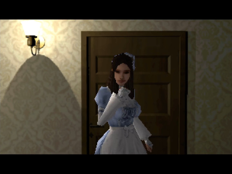 Alisa, Steam Gift