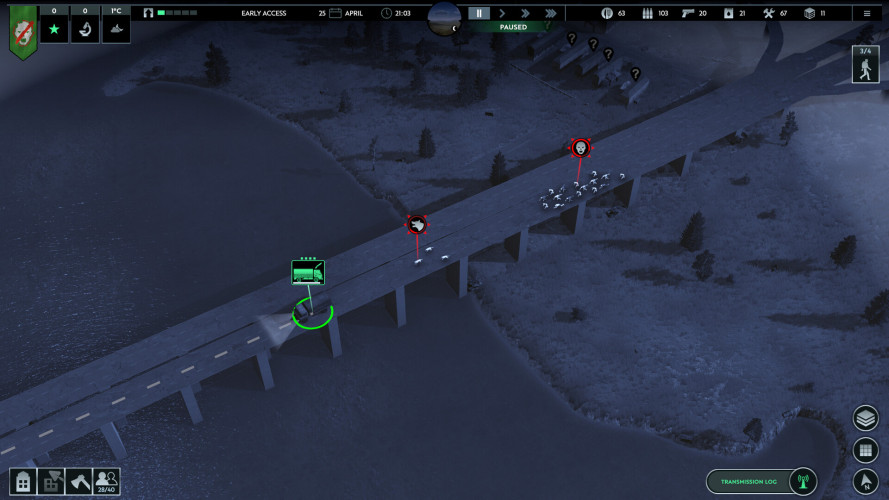 Infection Free Zone, Steam Gift
