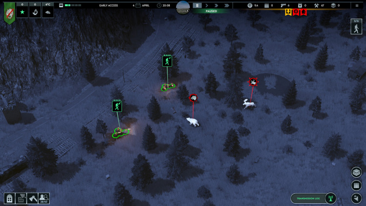 Infection Free Zone, Steam Gift