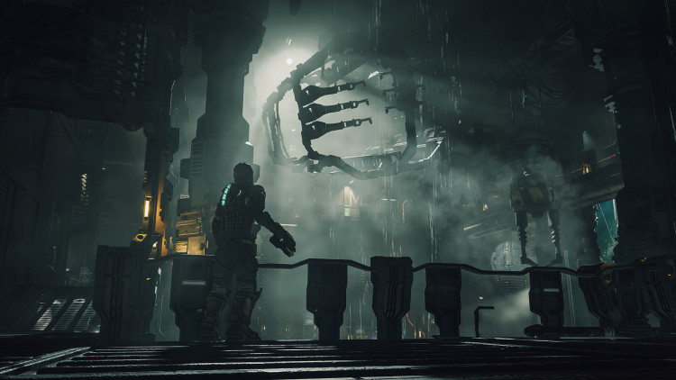 Dead Space - Deluxe, Steam Gift