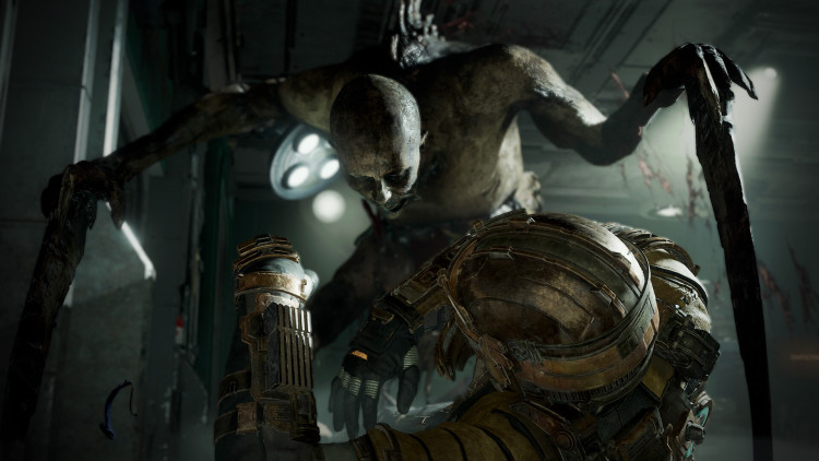 Dead Space - Deluxe, Steam Gift