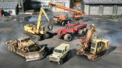 RoadCraft - Rebuild Edition, Steam Gift